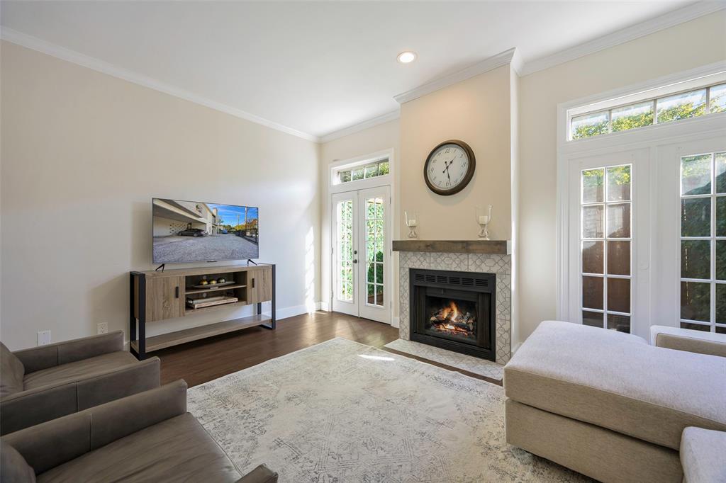 3605 Brown Street Condo - Residential Lease