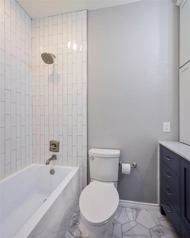 3605 Brown Street Condo - Residential Lease