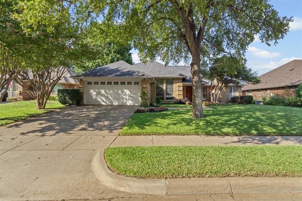 2517 Woodfield Way