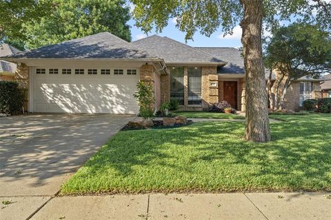 2517 Woodfield Way Bedford TX 76021