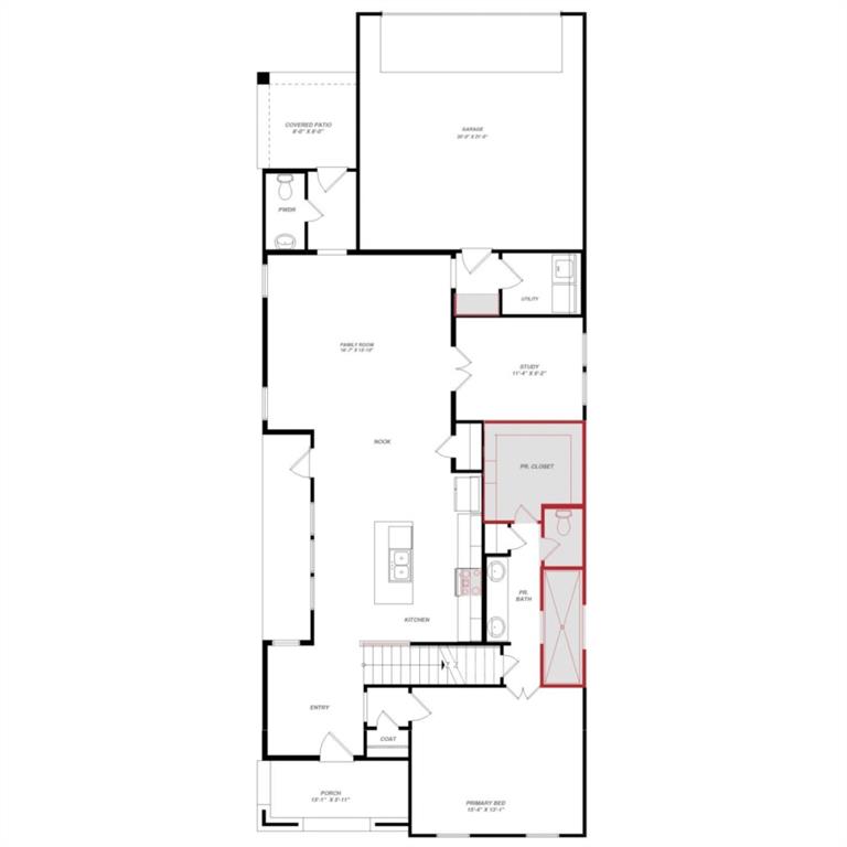 701 Wicklow