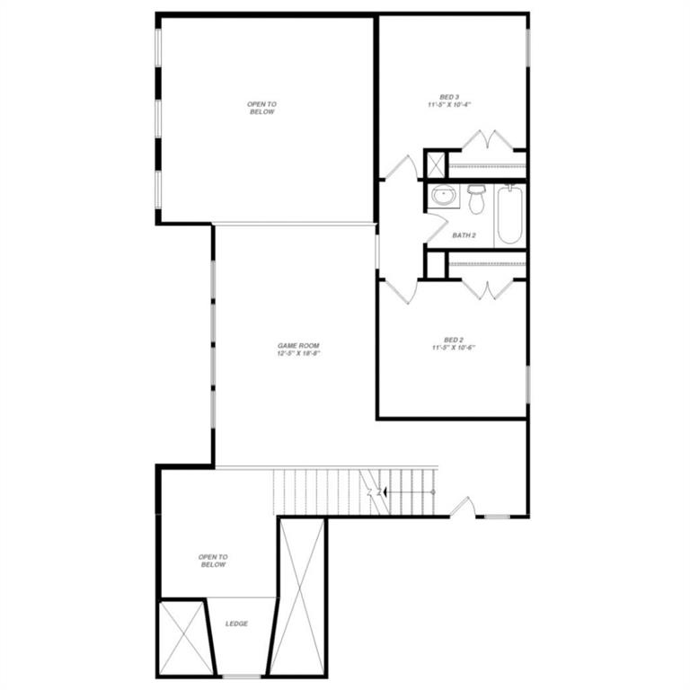701 Wicklow