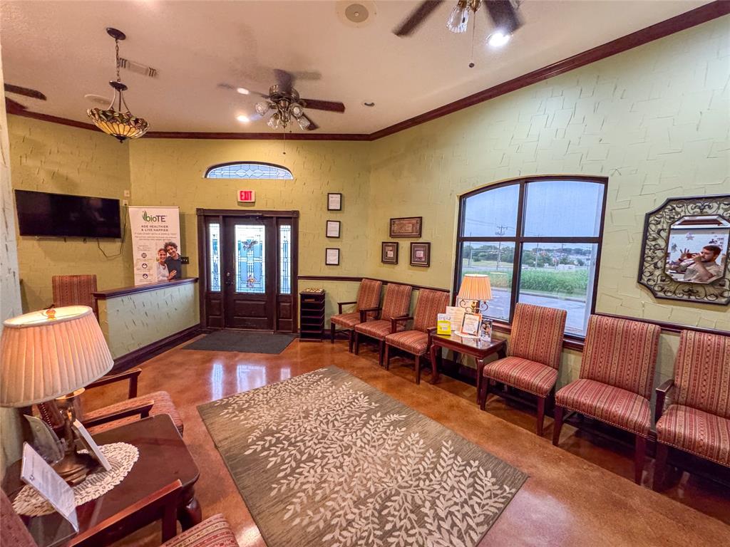 Center At Gallagher Drive - Commercial Sale