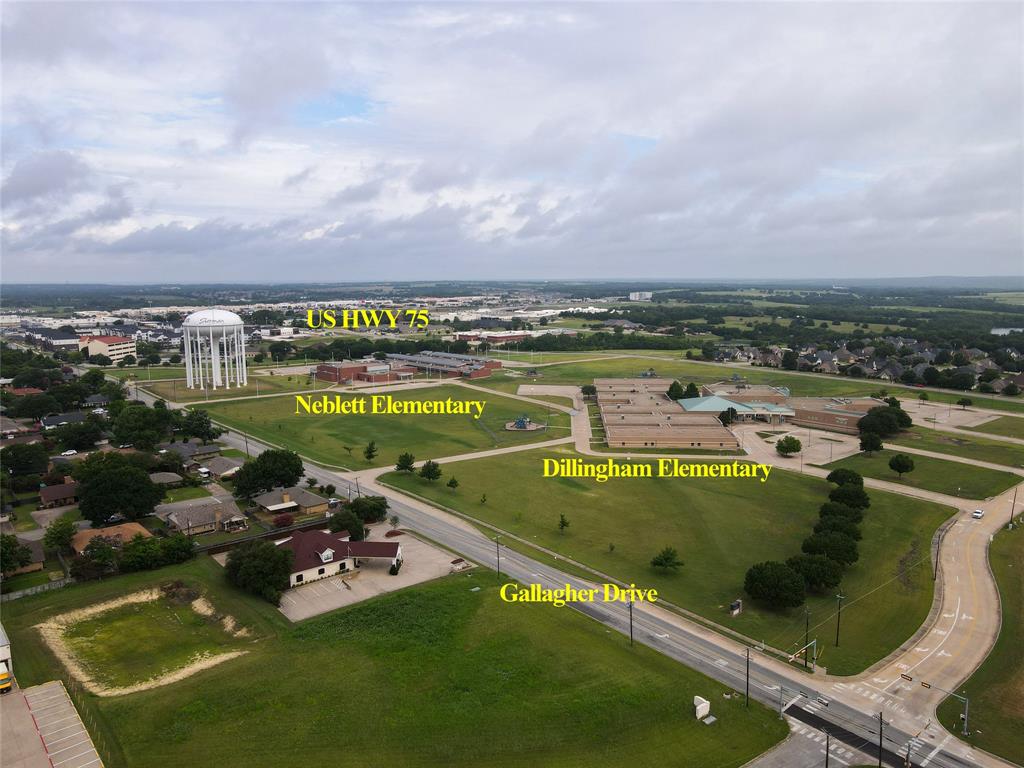 1700 Gallagher Drive