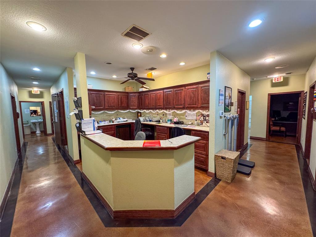 Center At Gallagher Drive - Commercial Sale