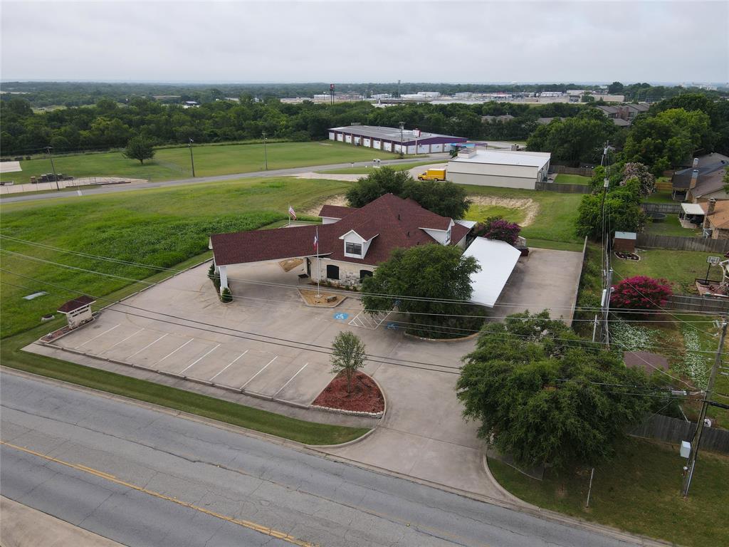 Center At Gallagher Drive - Commercial Sale