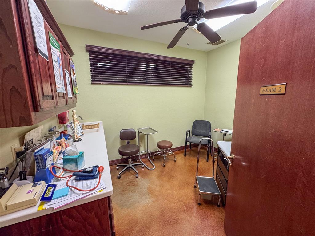 Center At Gallagher Drive - Commercial Sale