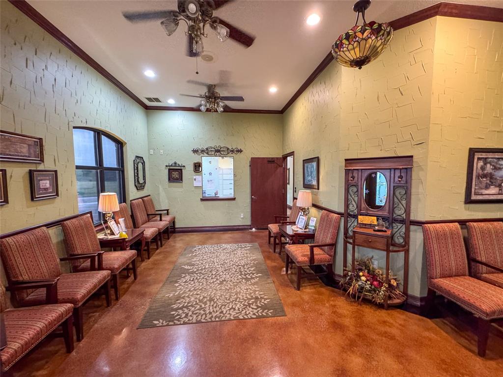 Center At Gallagher Drive - Commercial Sale