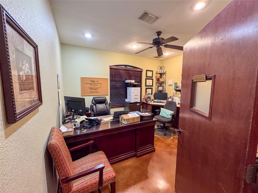 Center At Gallagher Drive - Commercial Sale