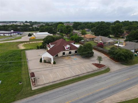 1700 Gallagher Drive Sherman TX 75090