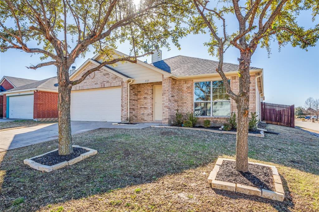 1123 Augustin Drive