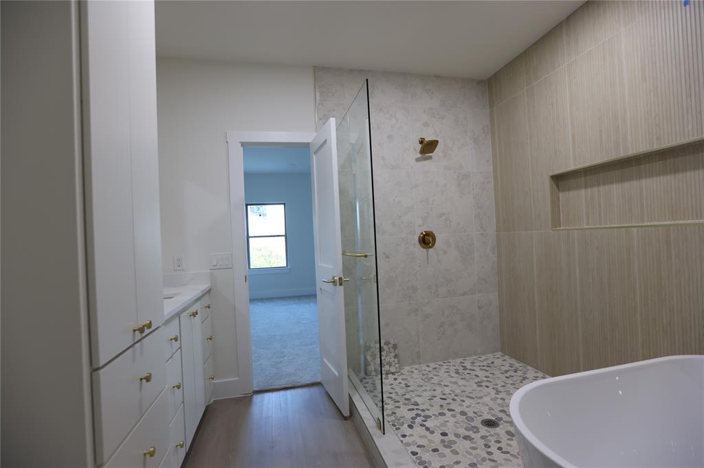 commanche cove - Residential