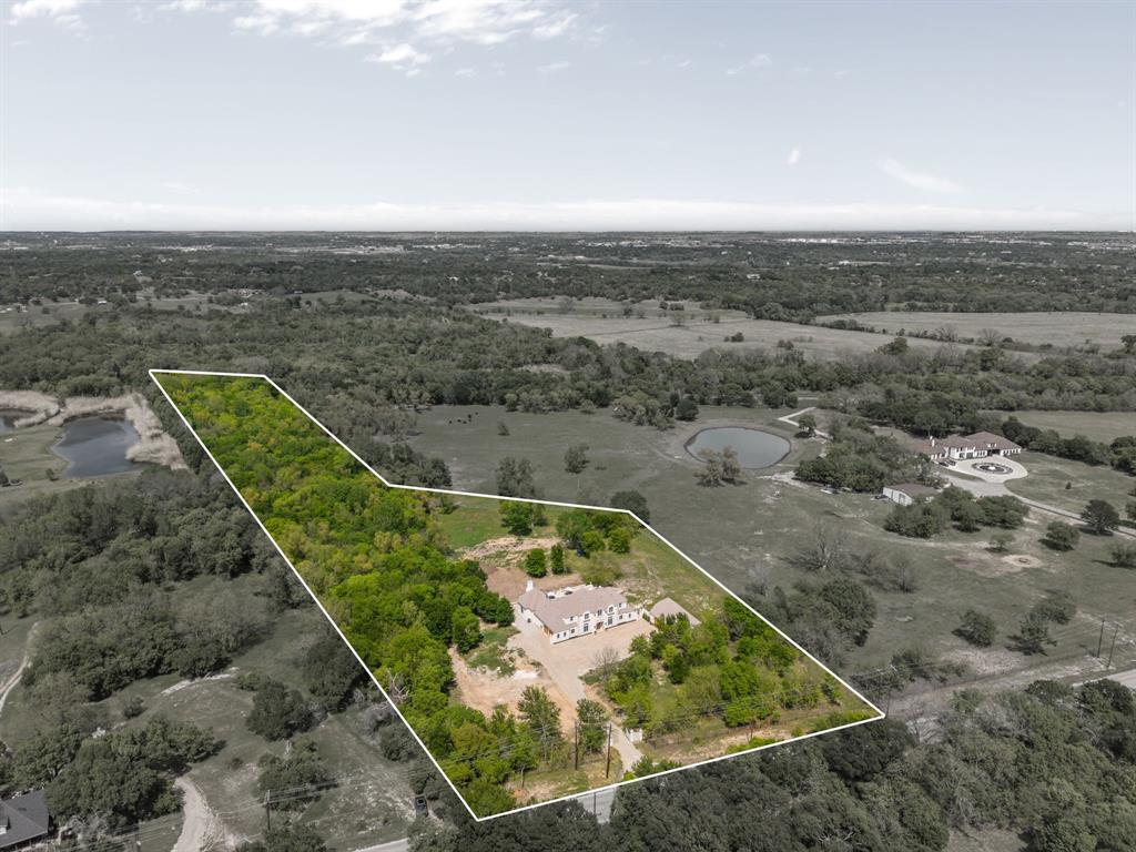 Haines Hollow - Residential