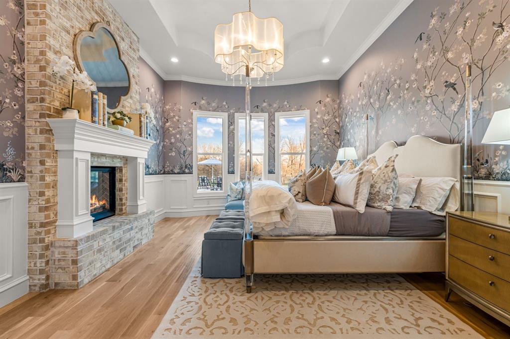 Haines Hollow - Residential