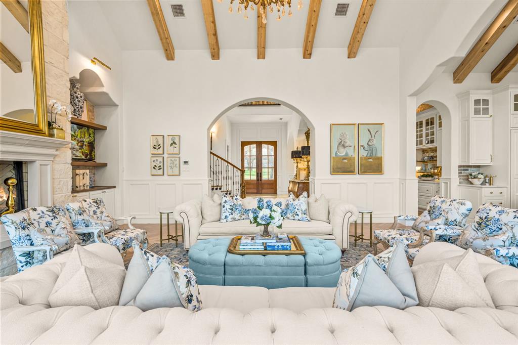 Haines Hollow - Residential