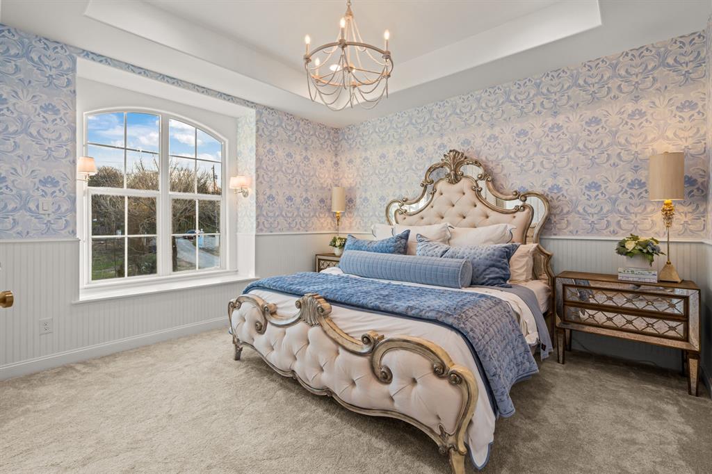 Haines Hollow - Residential