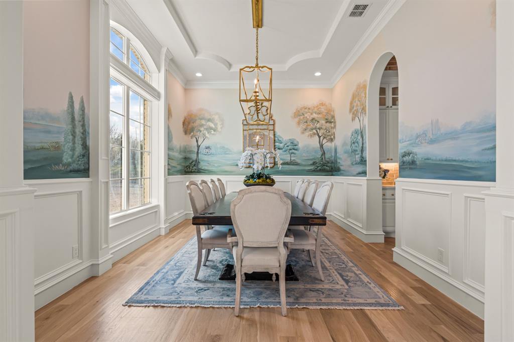 Haines Hollow - Residential