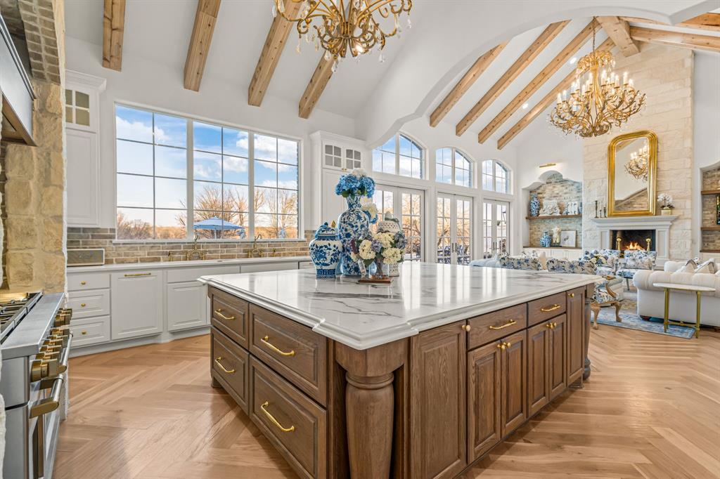 Haines Hollow - Residential