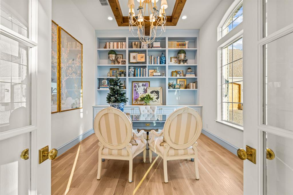 Haines Hollow - Residential