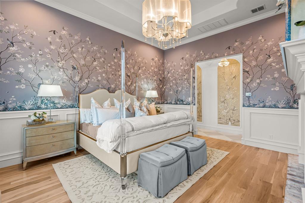 Haines Hollow - Residential