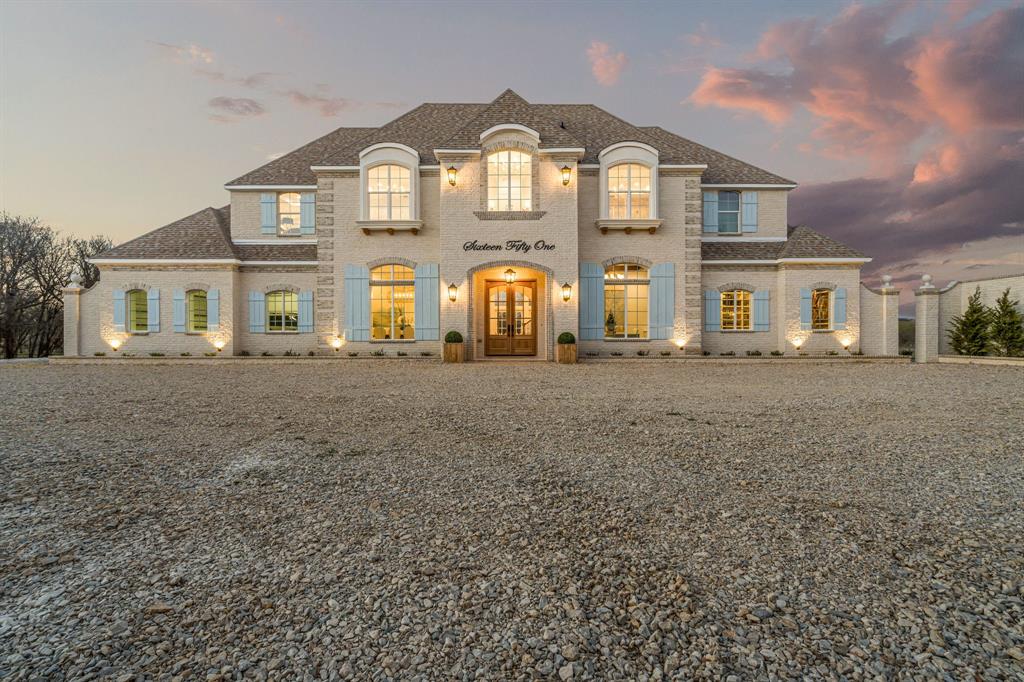 Haines Hollow - Residential