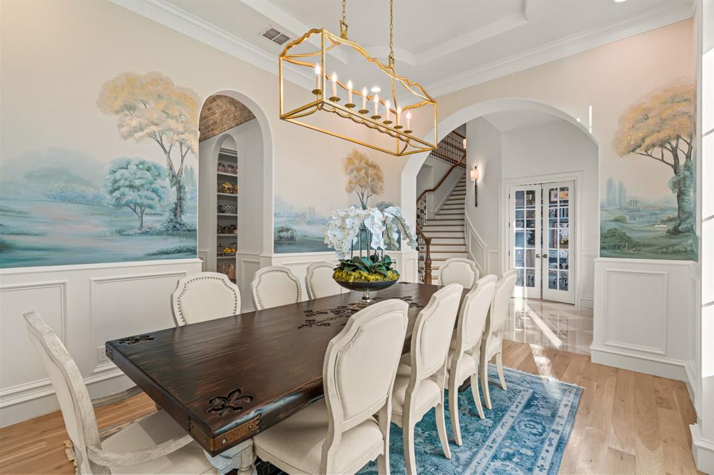 Haines Hollow - Residential
