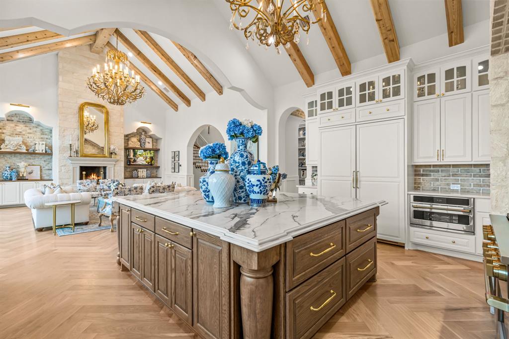 Haines Hollow - Residential