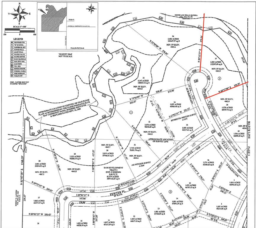 Silver Sage Farms - Land