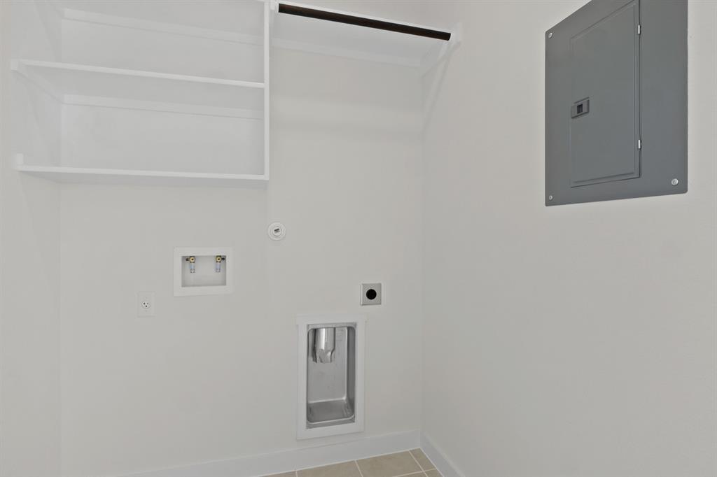 Southridge - Residential