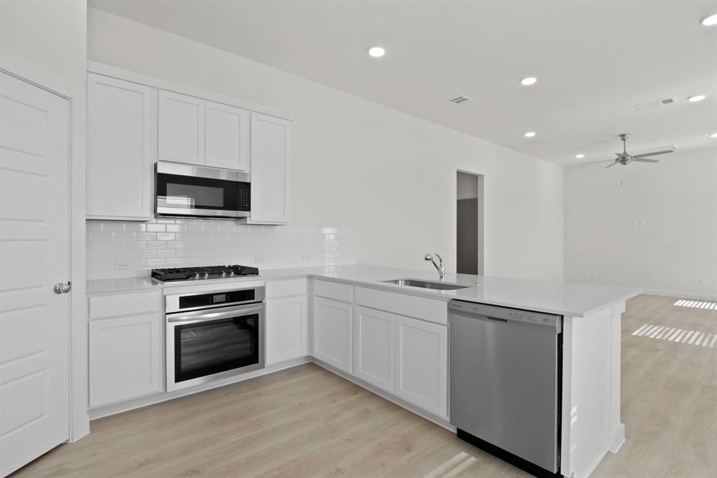 Southridge - Residential