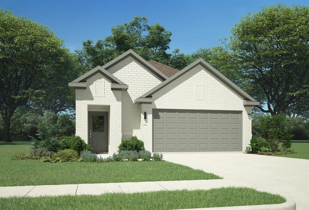 Southridge - Residential