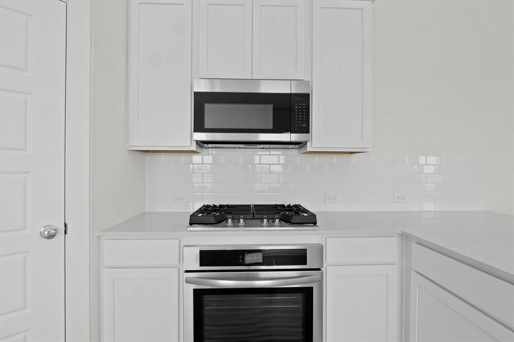 Southridge - Residential