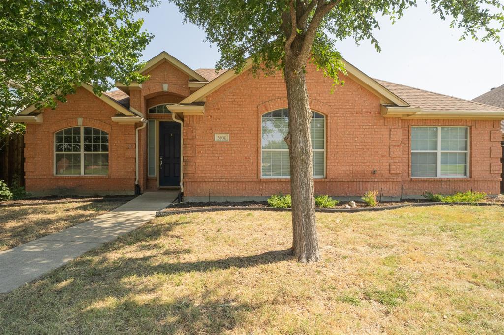 5500 Big River Drive