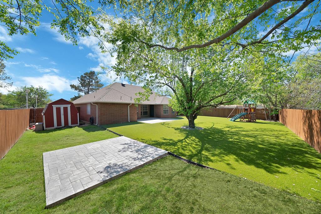 Westgate Add - Residential