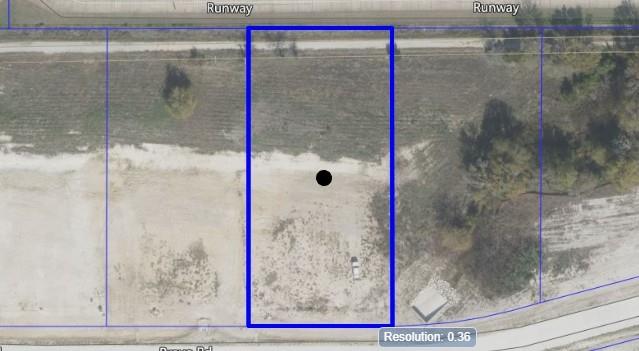 Hidden Lakes on Mockingbird - Land