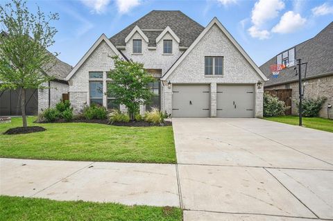 1419 Misty Pasture Way Mansfield TX 76063