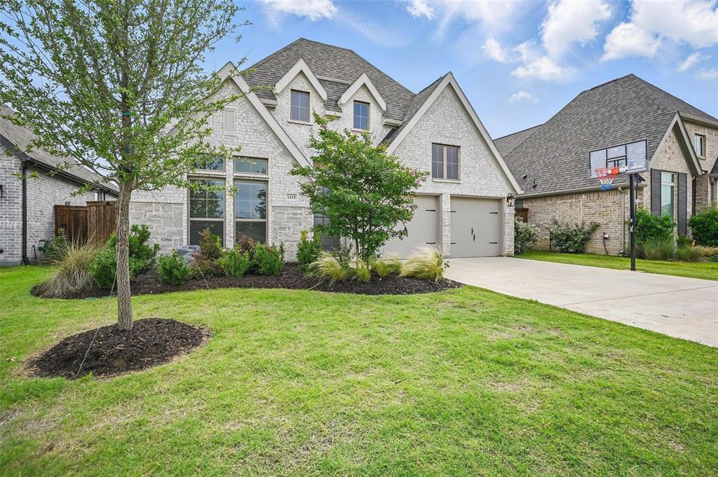 1419 Misty Pasture Way