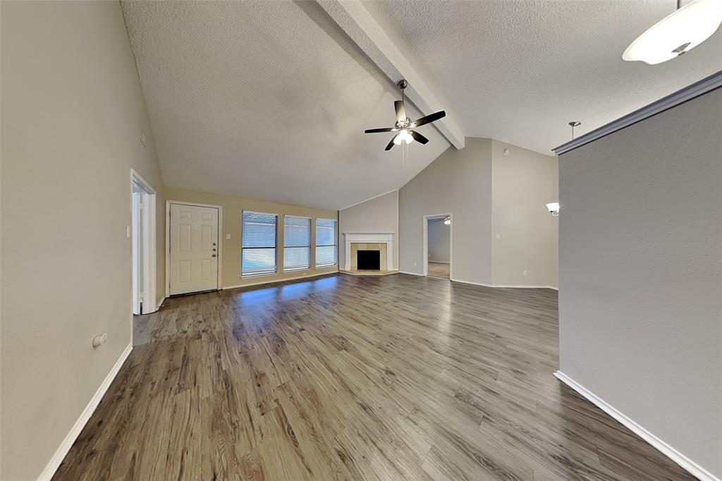 Cross Creek East 2 - Residential Lease