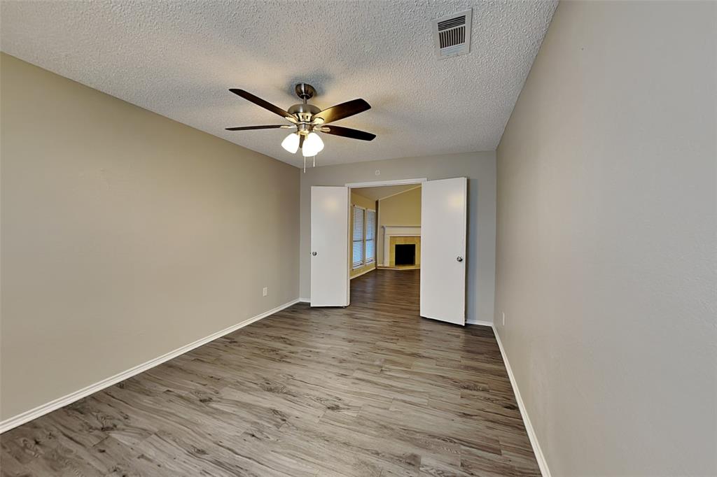 Cross Creek East 2 - Residential Lease