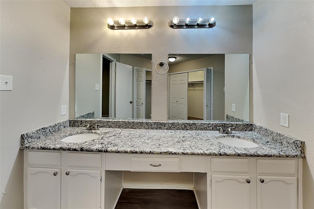 Cross Creek East 2 - Residential Lease