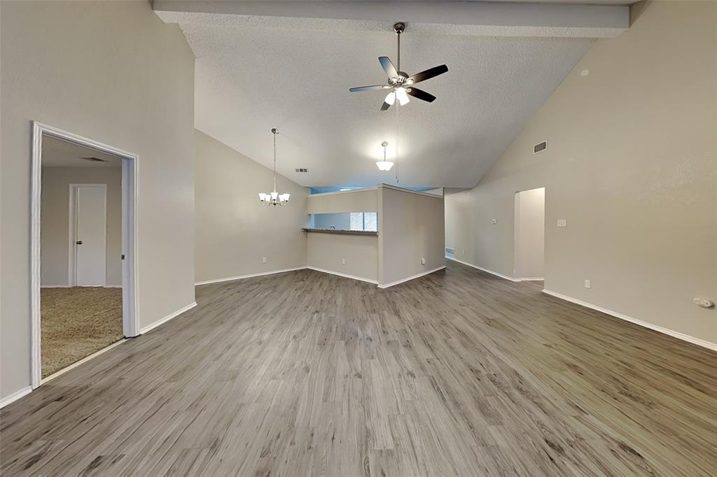 Cross Creek East 2 - Residential Lease