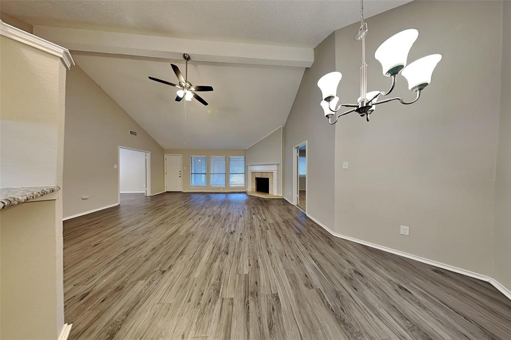 Cross Creek East 2 - Residential Lease