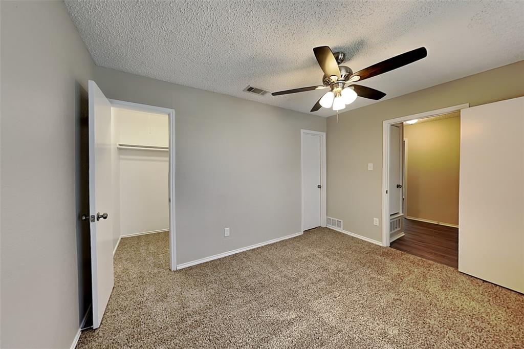 Cross Creek East 2 - Residential Lease