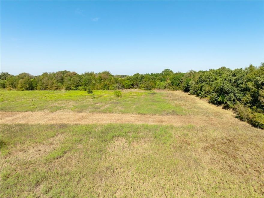 Are you looking to settle into the Country Life and build your Dream Home? Approx 3.5 acres with no restrictions located in Gholson. Water meter already installed and electricity available. Located close to Waco and West. Don't wait! Come See It Today! Owner financing available!!!!