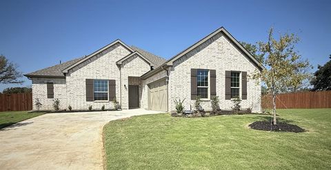 1412 LEONARD Court Mansfield TX 76063