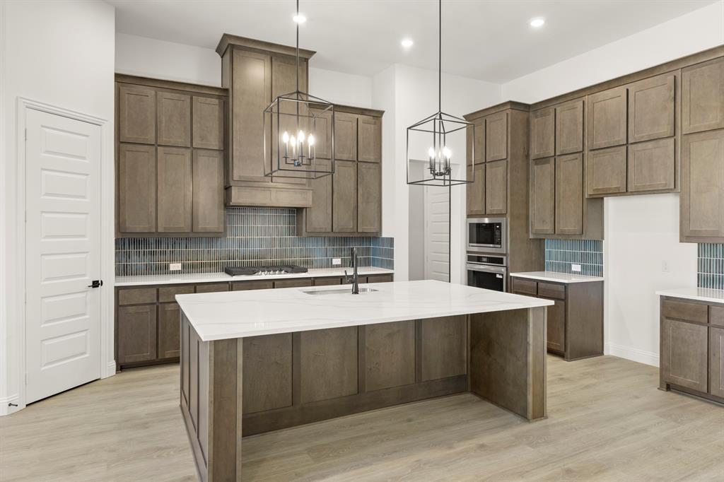 Heritage - Residential