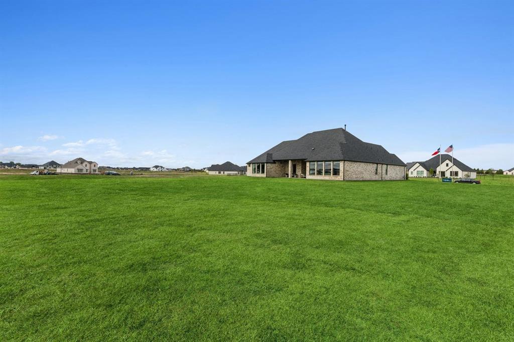 Heritage - Residential