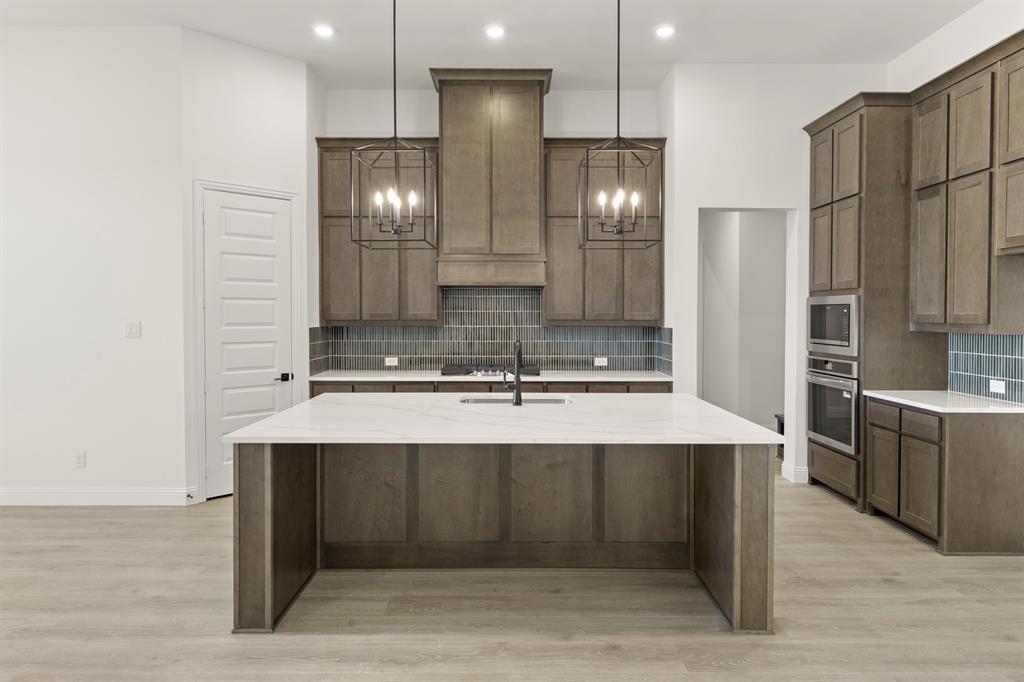 Heritage - Residential