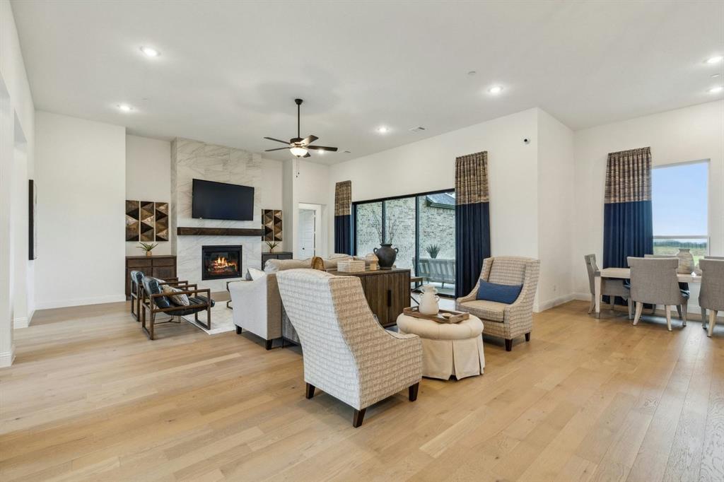 Heritage - Residential