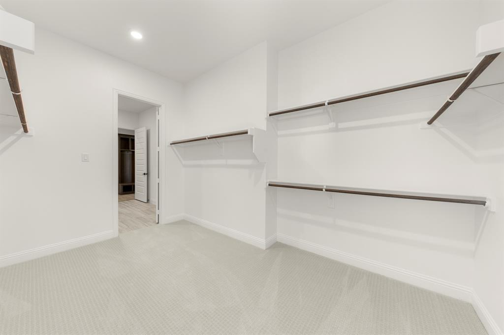 Heritage - Residential